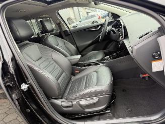 Kia Niro EV DynamicPlusLine 64.8 kWh picture 16