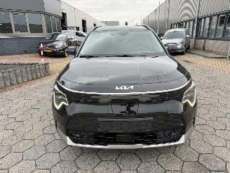 Kia Niro EV DynamicPlusLine 64.8 kWh picture 2