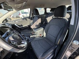 Kia Ceed Sportswagon 1.0 T-GDi DynamicLine picture 14