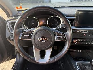 Kia Ceed Sportswagon 1.0 T-GDi DynamicLine picture 17