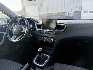 Kia Ceed Sportswagon 1.0 T-GDi DynamicLine picture 12