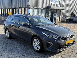 Kia Ceed Sportswagon 1.0 T-GDi DynamicLine picture 3