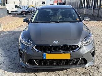 Kia Ceed Sportswagon 1.0 T-GDi DynamicLine picture 2