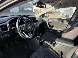 Kia Ceed Sportswagon 1.0 T-GDi DynamicLine picture 13