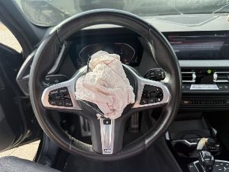 BMW 1-serie 118i M AUTOMAAT PANO picture 19