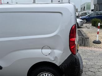 Opel Combo 1.6 CDTi L2H1 Sport picture 8