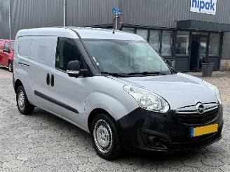 Opel Combo 1.6 CDTi L2H1 Sport picture 3