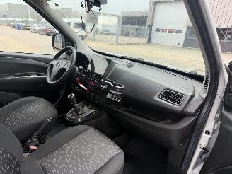 Opel Combo 1.6 CDTi L2H1 Sport picture 14