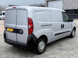 Opel Combo 1.6 CDTi L2H1 Sport picture 4