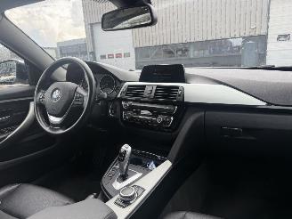 BMW 4-serie Gran Coupé 420i High Executive Edition picture 12