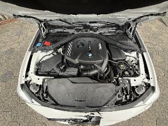 BMW 4-serie Gran Coupé 420i High Executive Edition picture 7