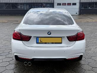 BMW 4-serie Gran Coupé 420i High Executive Edition picture 5