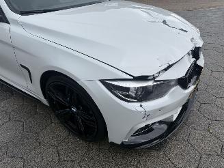 BMW 4-serie Gran Coupé 420i High Executive Edition picture 10