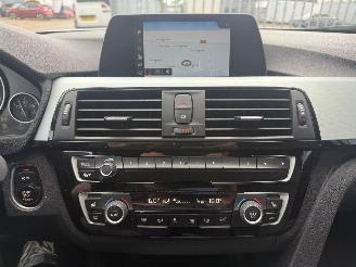 BMW 4-serie Gran Coupé 420i High Executive Edition picture 19