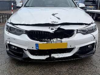 BMW 4-serie Gran Coupé 420i High Executive Edition picture 9