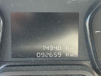 Peugeot Expert 2.0 BlueHDI 120 Standard Premium picture 18