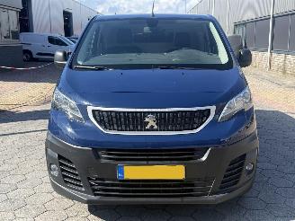 Peugeot Expert 2.0 BlueHDI 120 Standard Premium picture 2