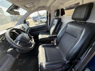Peugeot Expert 2.0 BlueHDI 120 Standard Premium picture 15