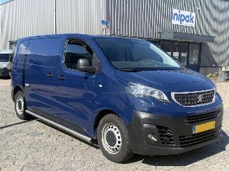 Peugeot Expert 2.0 BlueHDI 120 Standard Premium picture 3
