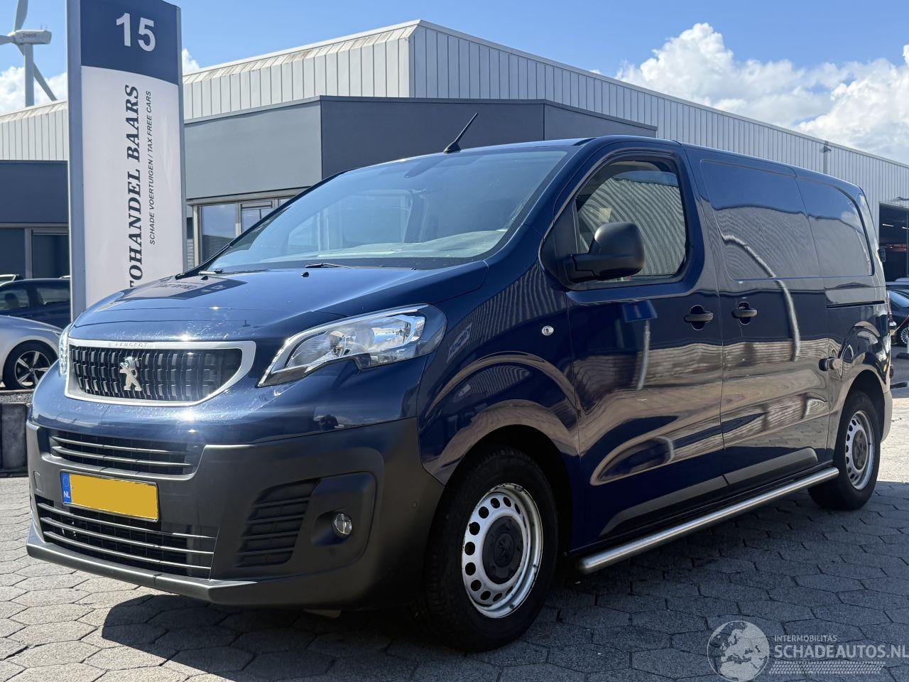 Peugeot Expert 2.0 BlueHDI 120 Standard Premium
