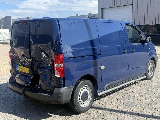 Peugeot Expert 2.0 BlueHDI 120 Standard Premium picture 4
