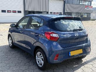 Hyundai I-10 1.0 Premium AUTOMAAT picture 6