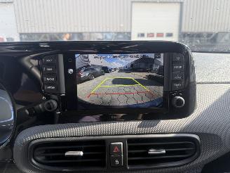 Hyundai I-10 1.0 Premium AUTOMAAT picture 17