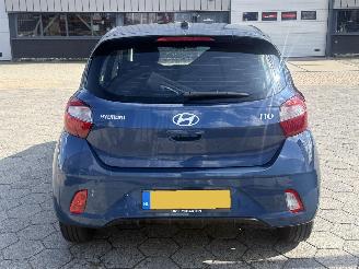 Hyundai I-10 1.0 Premium AUTOMAAT picture 5