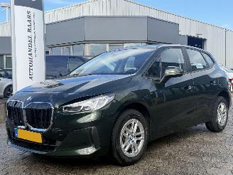 škoda osobní automobily BMW 2-serie Active Tourer 218i AUTOMAAT 2023/7