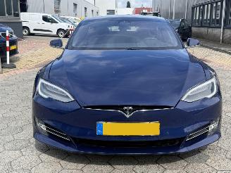 Tesla Model S 75D Base picture 2