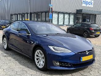 Tesla Model S 75D Base picture 3
