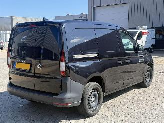 Volkswagen Caddy Cargo 2.0 TDI Economy Business picture 6