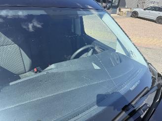 Volkswagen Caddy Cargo 2.0 TDI Economy Business picture 10