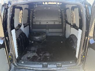 Volkswagen Caddy Cargo 2.0 TDI Economy Business picture 7