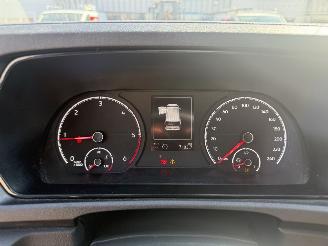 Volkswagen Caddy Cargo 2.0 TDI Economy Business picture 17