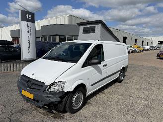 Mercedes  VITO picture 1