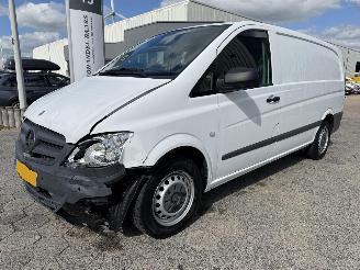 Mercedes  VITO picture 2
