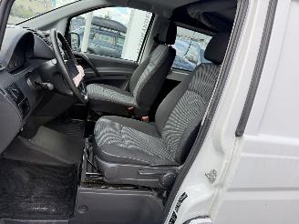 Mercedes  VITO picture 11