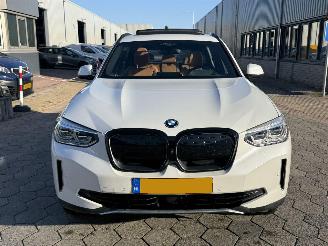 BMW iX3 High Executive 80 kWh picture 2