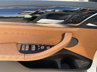 BMW iX3 High Executive 80 kWh picture 17