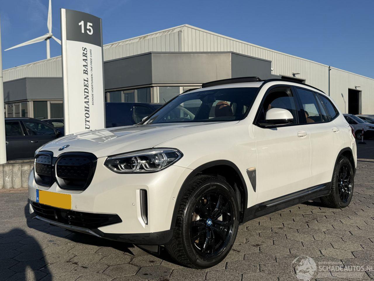 BMW iX3 High Executive 80 kWh