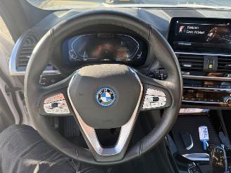 BMW iX3 High Executive 80 kWh picture 18