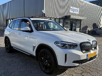 BMW iX3 High Executive 80 kWh picture 3
