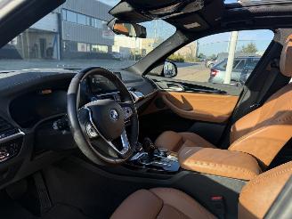 BMW iX3 High Executive 80 kWh picture 14