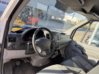 Volkswagen Crafter 35 2.0 TDI L2H1  100kw picture 11