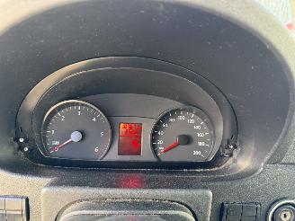 Volkswagen Crafter 35 2.0 TDI L2H1  100kw picture 13