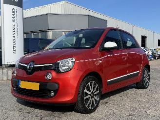 Voiture accidenté Renault Twingo 1.0 SCe Dynamique 2014/12