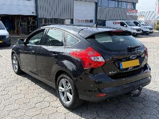 Ford Focus 1.0 EcoBoost Edition picture 6