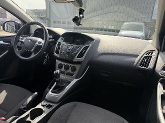 Ford Focus 1.0 EcoBoost Edition picture 12