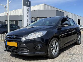 škoda osobní automobily Ford Focus 1.0 EcoBoost Edition 2014/4